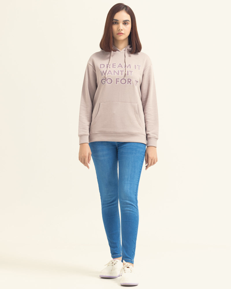 Women Fashion Hoodie - Engine - Buy Now