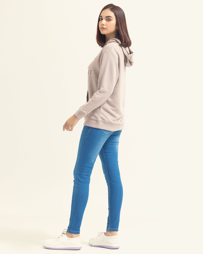 Women Fashion Hoodie - Engine - Buy Now