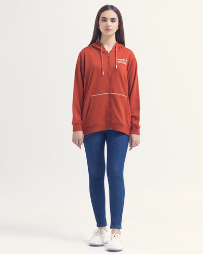 Women Fashion Hoodie