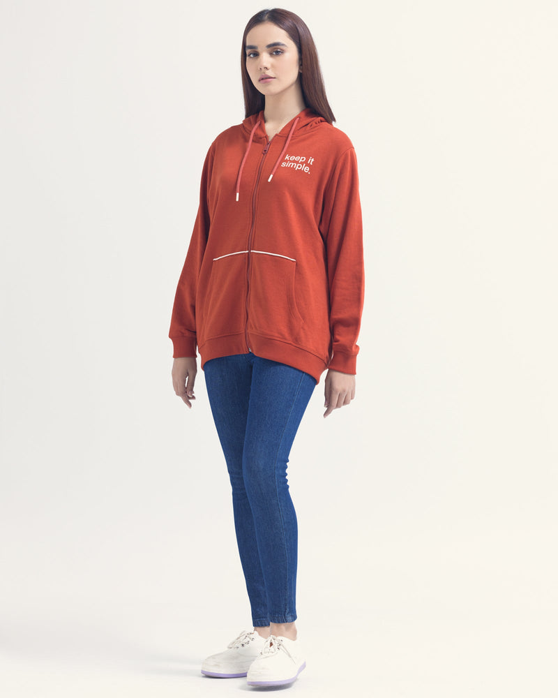 Women Fashion Hoodie - Engine - Buy Now