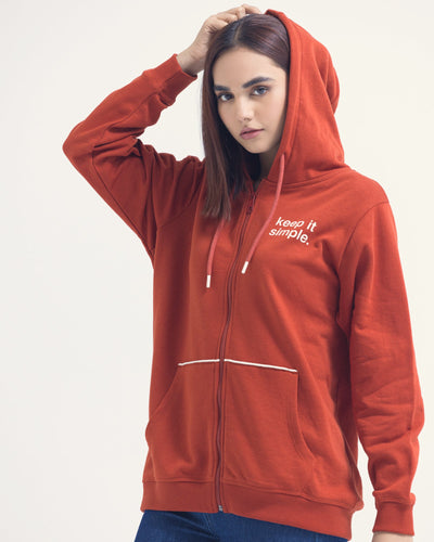 Women Fashion Hoodie