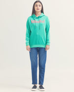Women Fashion Hoodie - Engine - Buy Now