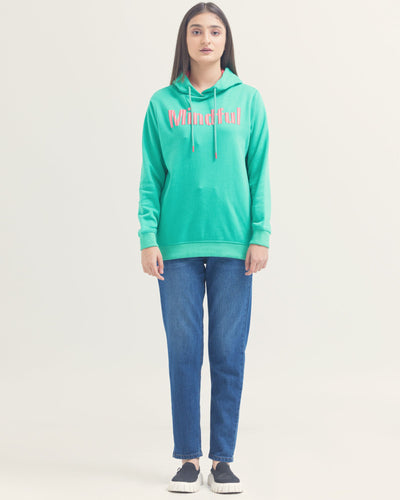 Women Fashion Hoodie