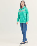 Women Fashion Hoodie - Engine - Buy Now