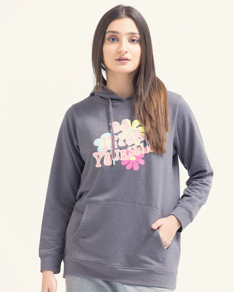 Women Fashion Hoodie - Engine - Buy Now