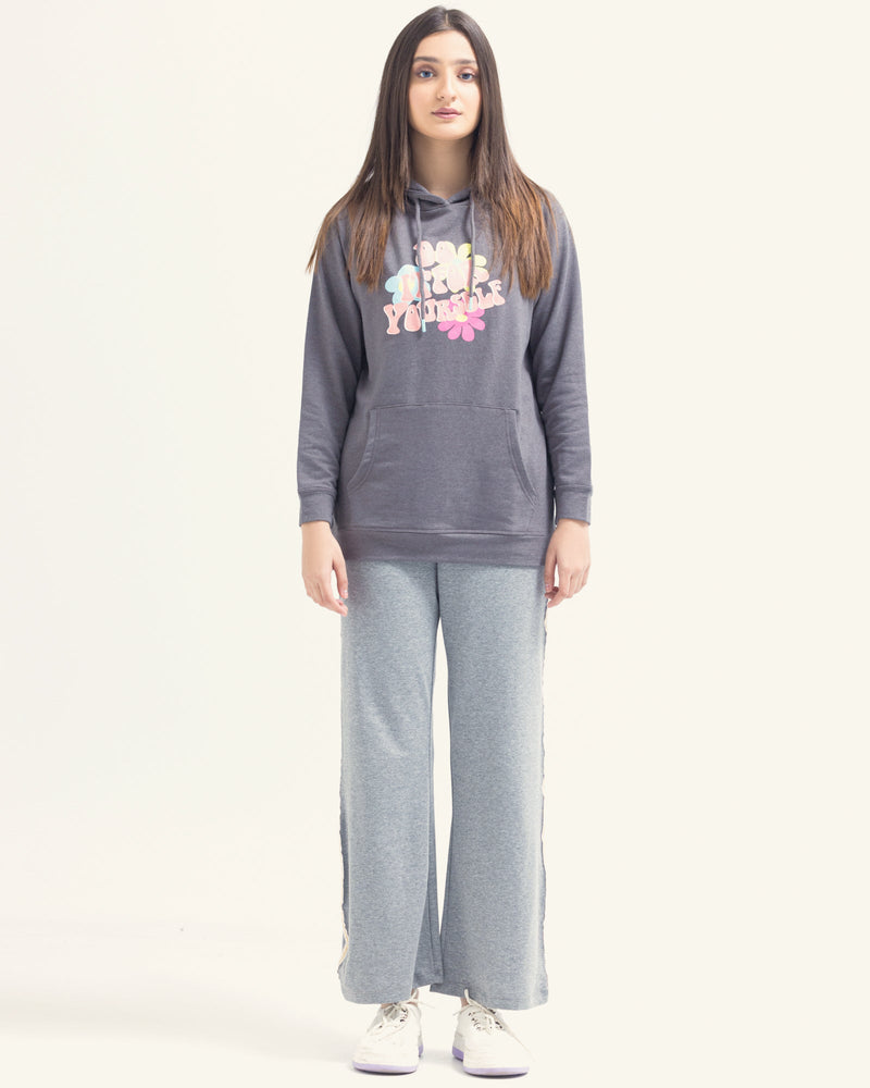 Women Fashion Hoodie - Engine - Buy Now