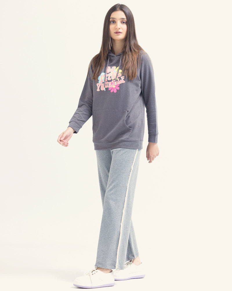 Women Fashion Hoodie - Engine - Buy Now