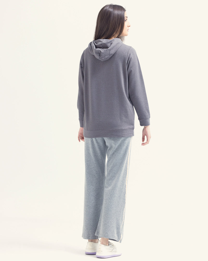 Women Fashion Hoodie - Engine - Buy Now