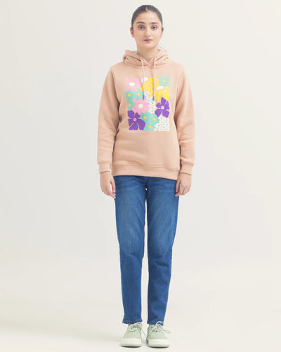 Women Fashion Hoodie