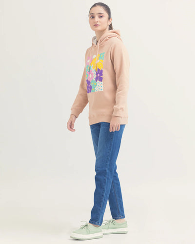 Women Fashion Hoodie