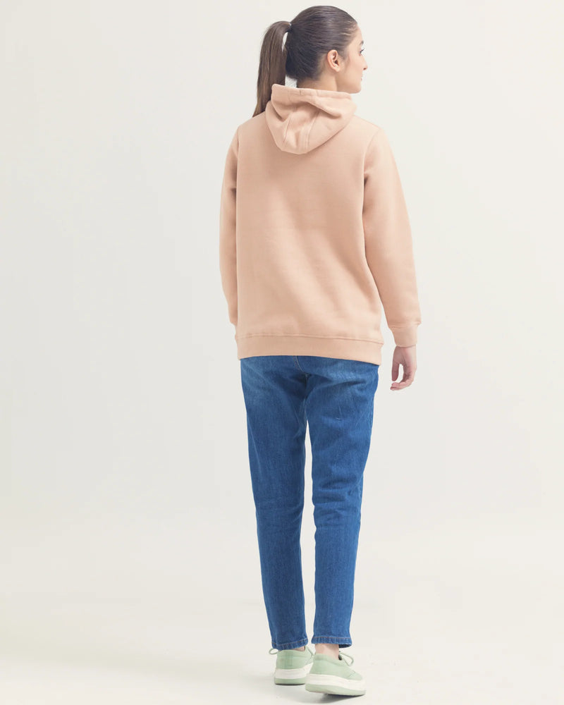 Women Fashion Hoodie - Engine - Buy Now