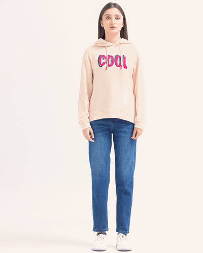 Women Fashion Hoodie