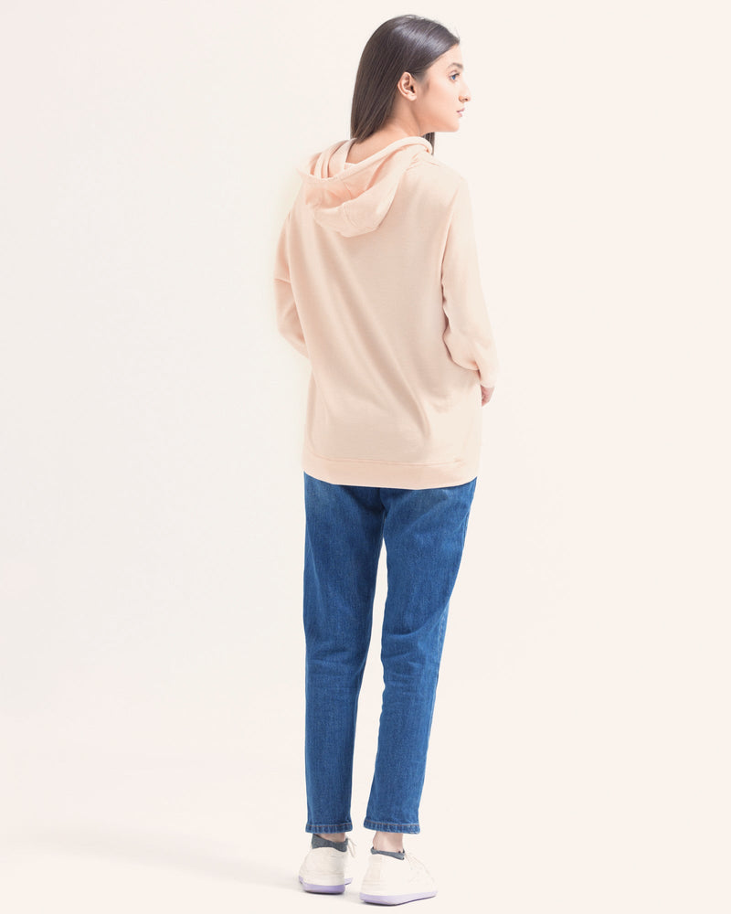 Women Fashion Hoodie - Engine - Buy Now