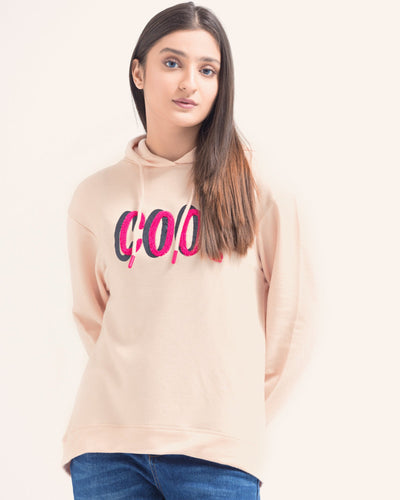 Women Fashion Hoodie