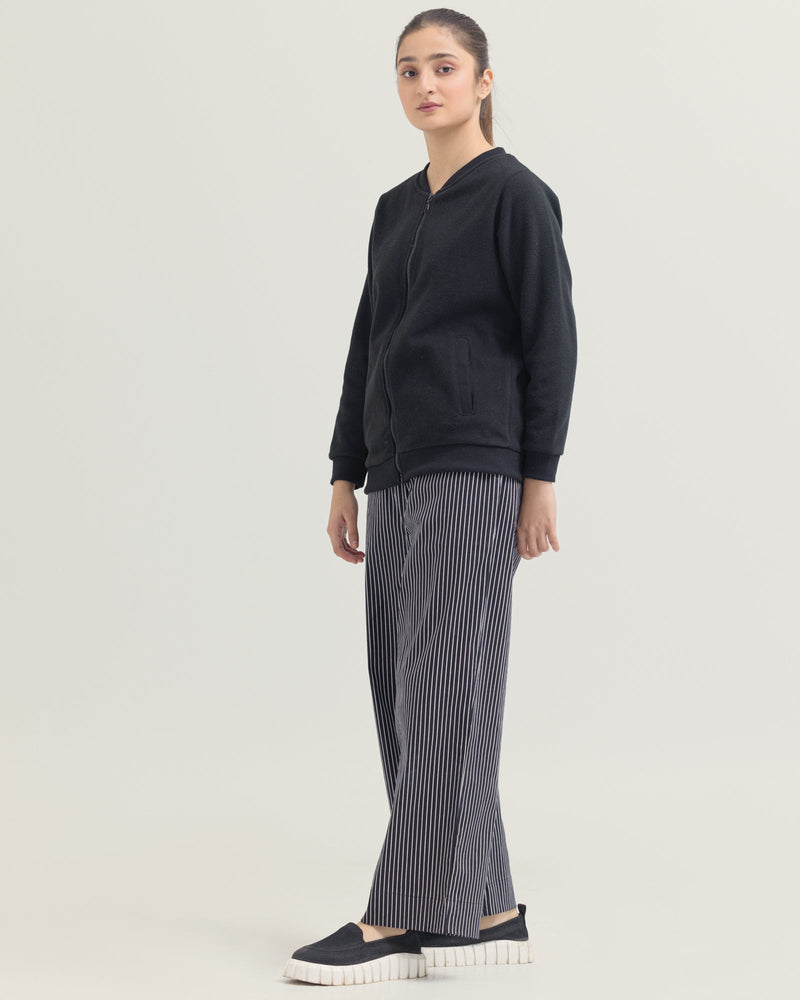 Women Fashion Zip Thru Upper - Engine - Buy Now