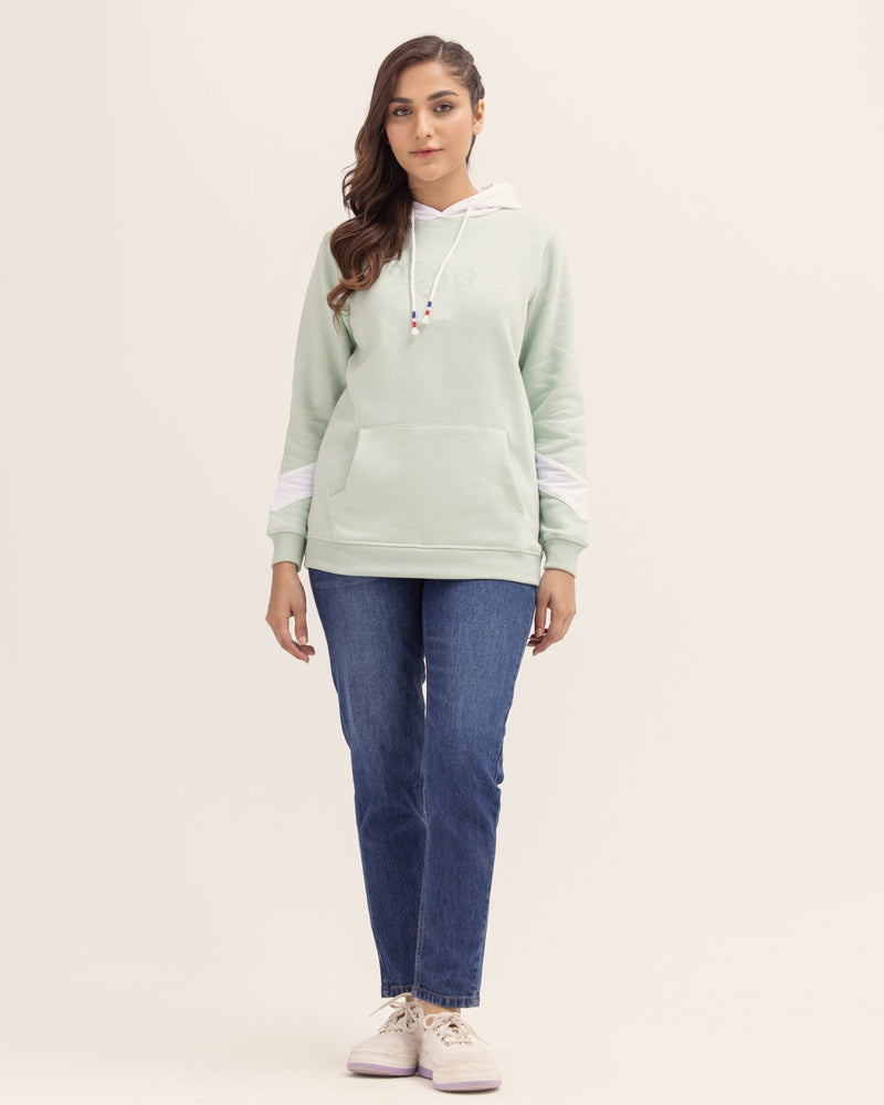 Women Zip Thru Hoodie - Engine - Buy Now