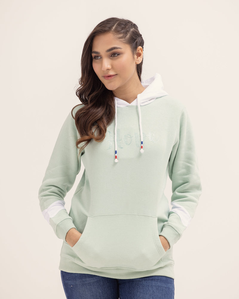 Women Zip Thru Hoodie - Engine - Buy Now