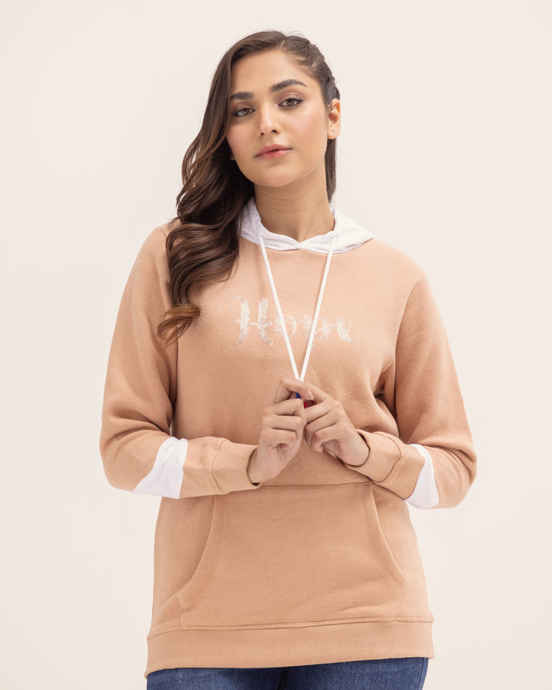 Women Zip Thru Hoodie - Engine - Buy Now