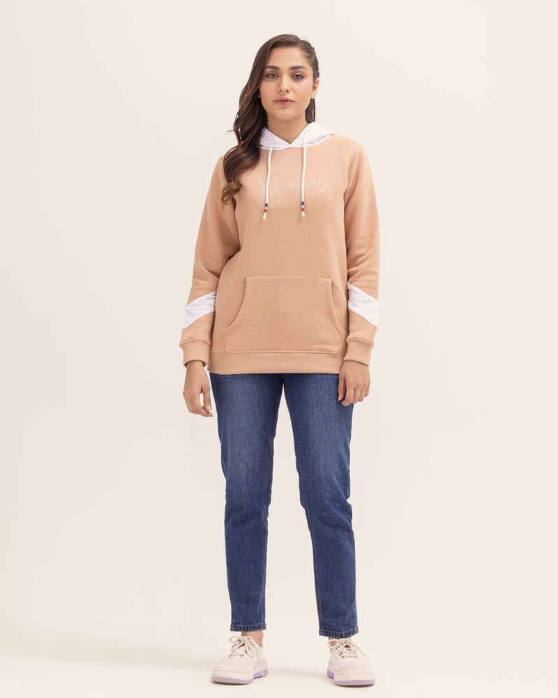 Women Zip Thru Hoodie - Engine - Buy Now