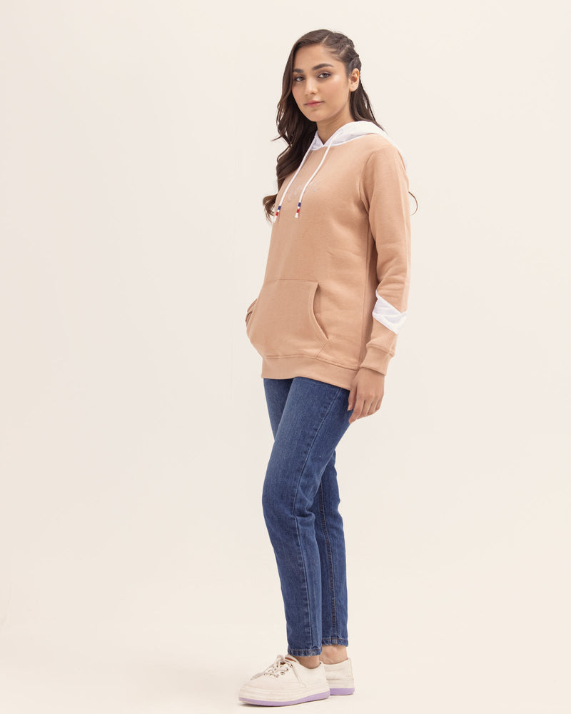 Women Zip Thru Hoodie - Engine - Buy Now