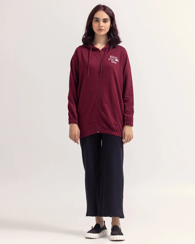 Women Fashion Hoodie