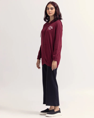 Women Fashion Hoodie