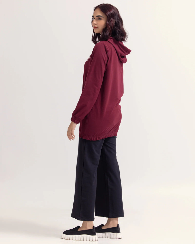 Women Fashion Hoodie - Engine - Buy Now