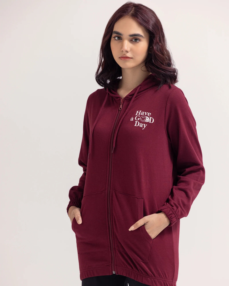 Women Fashion Hoodie - Engine - Buy Now