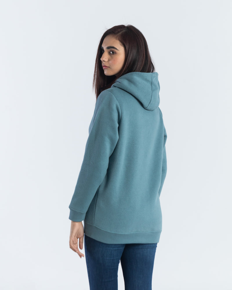 Women Fashion Zip Thru Upper - Engine - Buy Now
