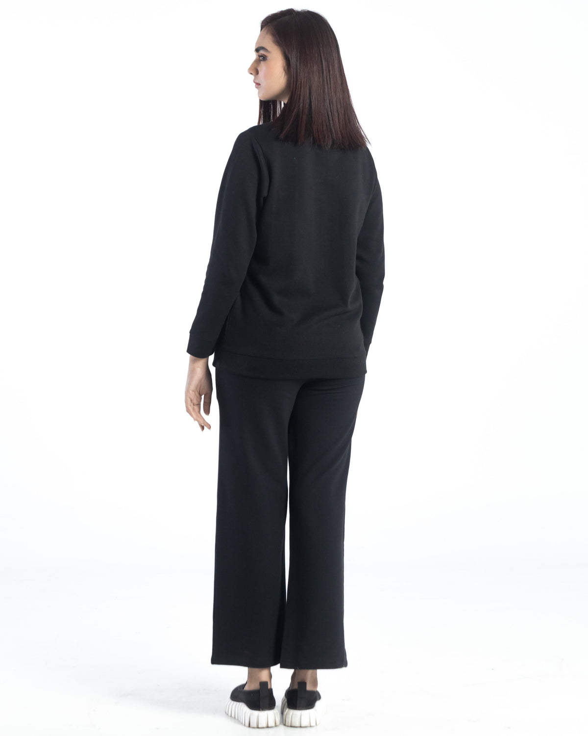 Women Fashion Zip Thru Upper - Engine - Buy Now