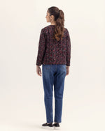 Women Fashion Front Open Upper - Engine - Buy Now