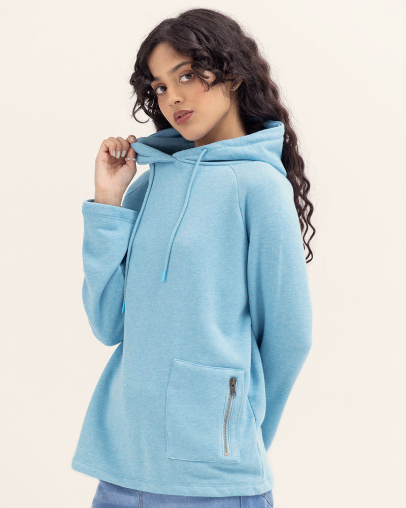 Women Fashion Hoodie - Engine - Buy Now
