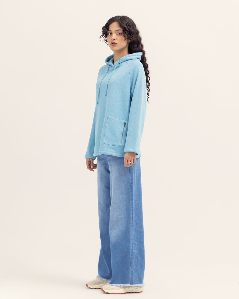 Women Fashion Hoodie - Engine - Buy Now