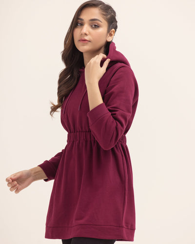 Women Fashion Hoodie