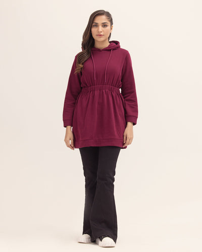 Women Fashion Hoodie