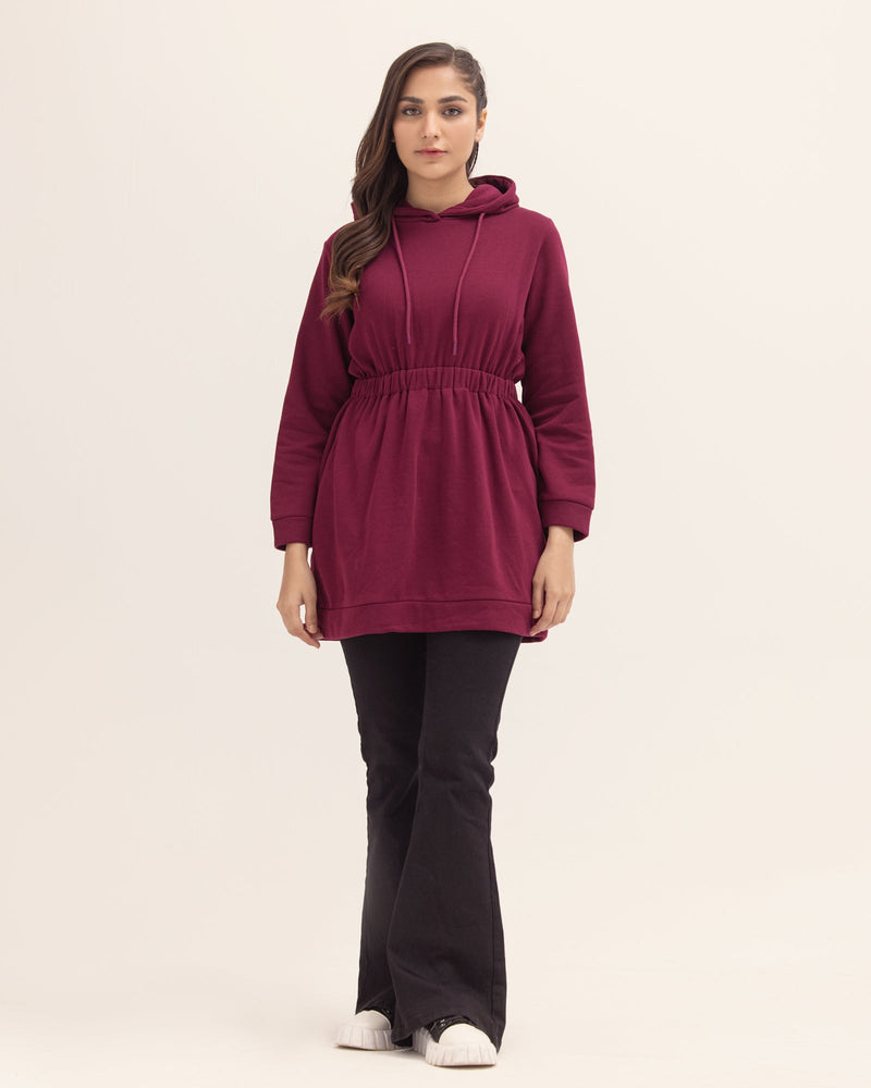 Women Fashion Hoodie - Engine - Buy Now