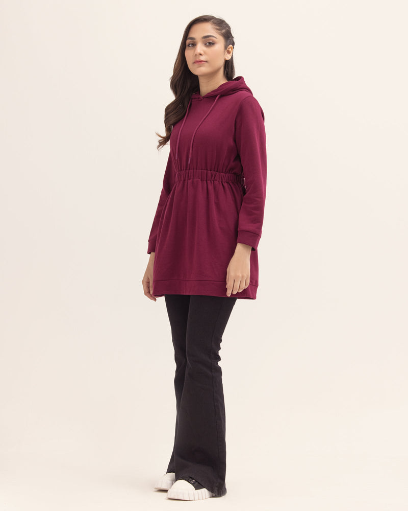 Women Fashion Hoodie - Engine - Buy Now