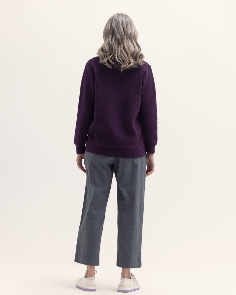 Women Zip Thru Hoodie - Engine - Buy Now