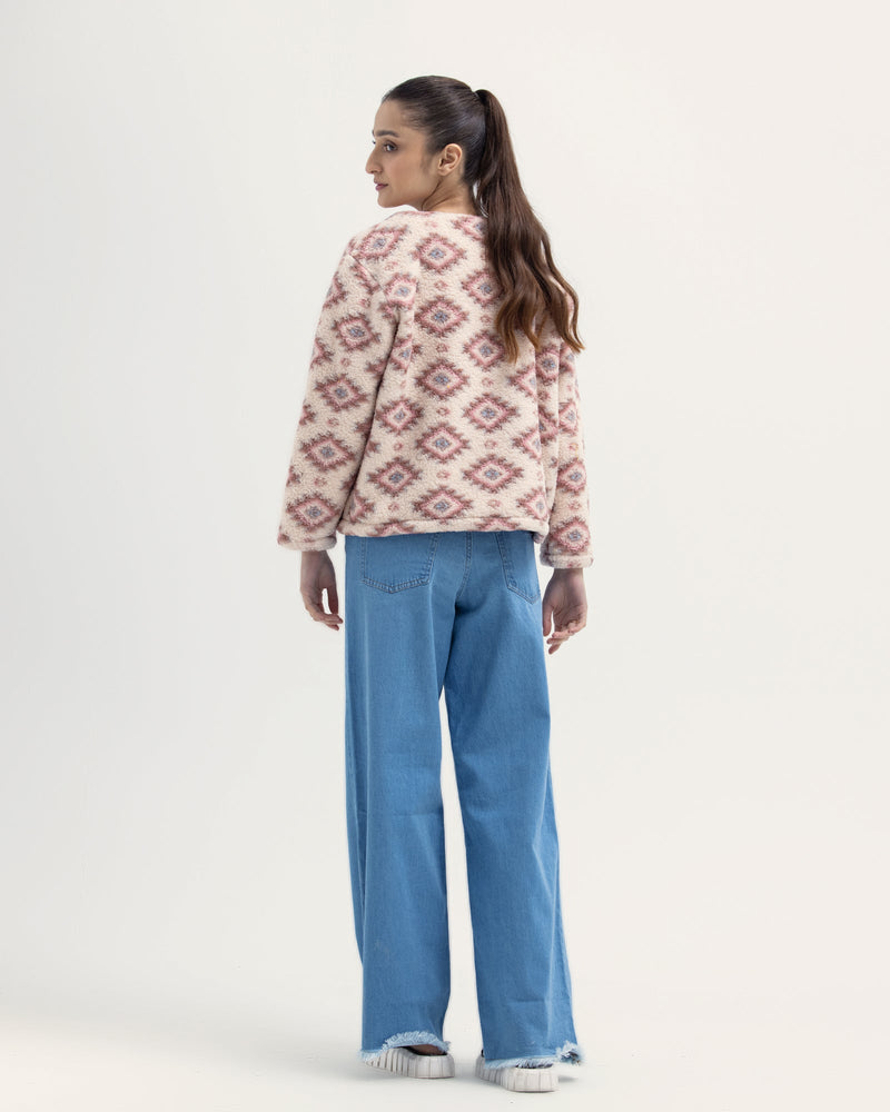 Women Fashion Front Open Upper - Engine - Buy Now