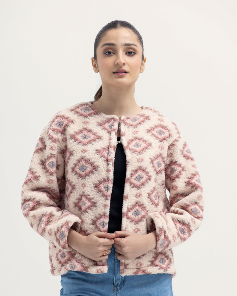 Women Fashion Front Open Upper - Engine - Buy Now