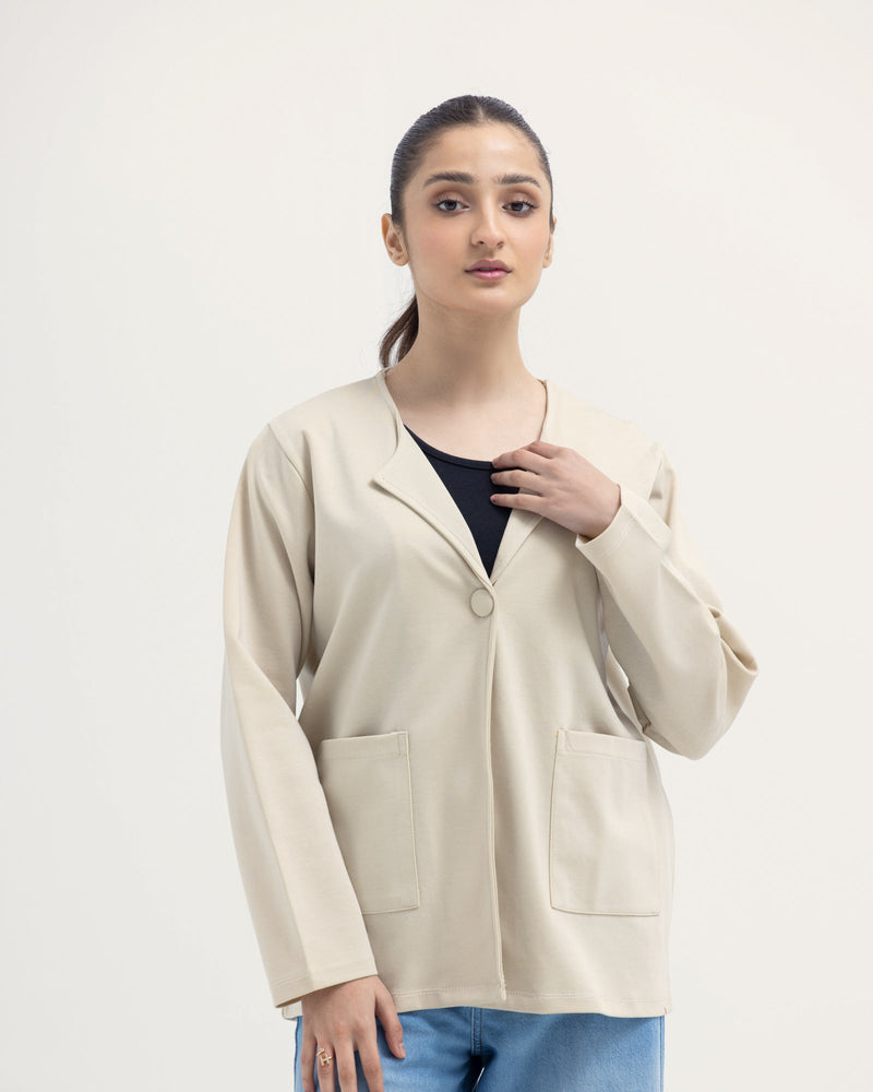 Women Basic Front Open Upper - Engine - Buy Now