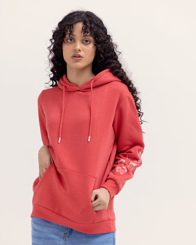 Women Fashion Hoodie