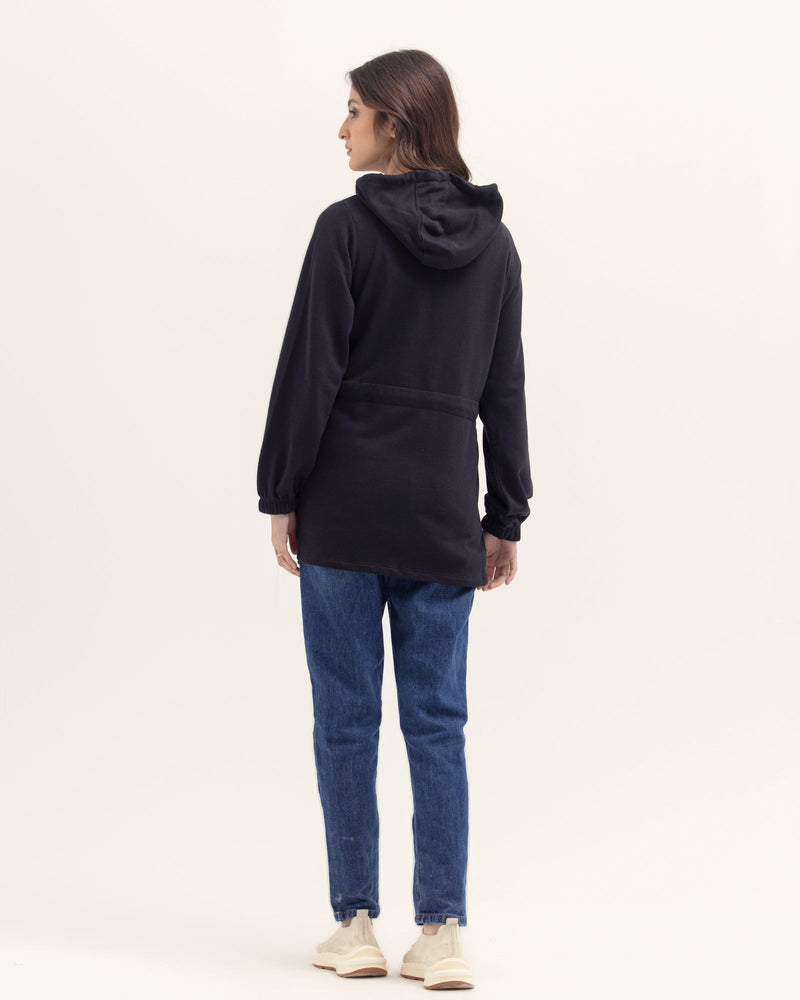 Women Fashion Hoodie - Engine - Buy Now