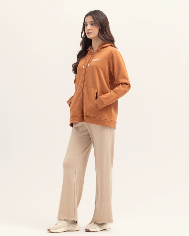 Women Fashion Hoodie - Engine - Buy Now