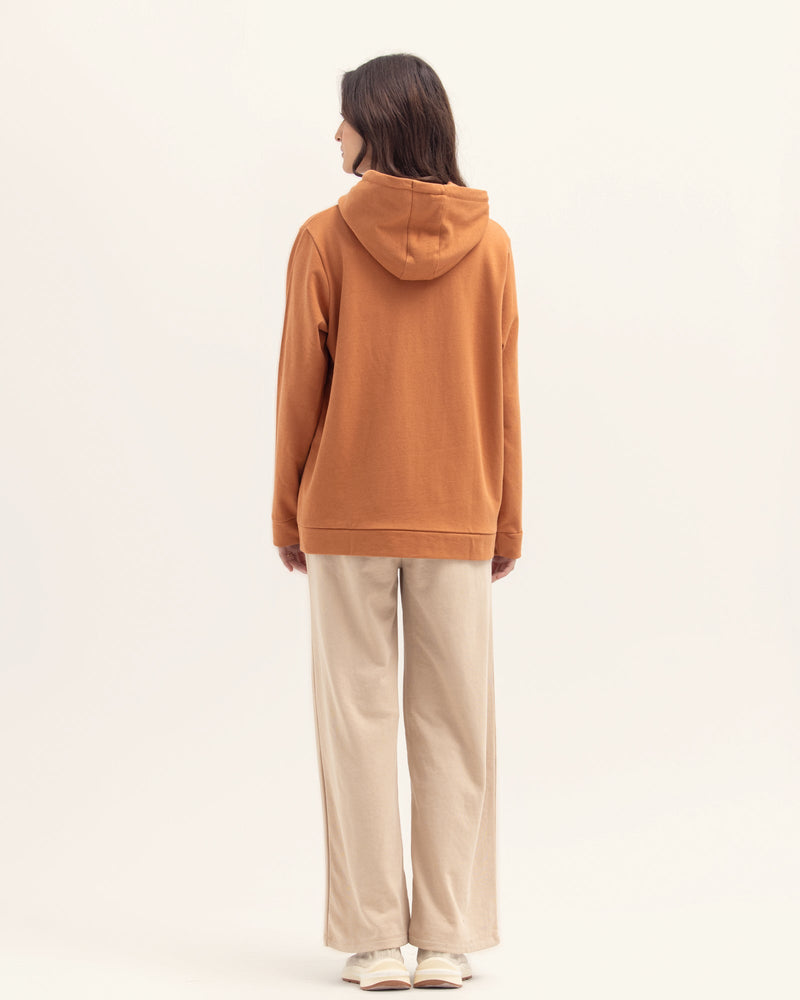 Women Fashion Hoodie - Engine - Buy Now