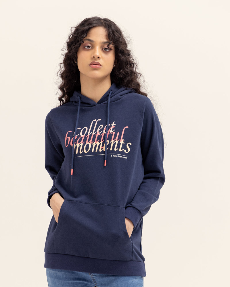 Women Fashion Hoodie - Engine - Buy Now