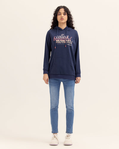 Women Fashion Hoodie