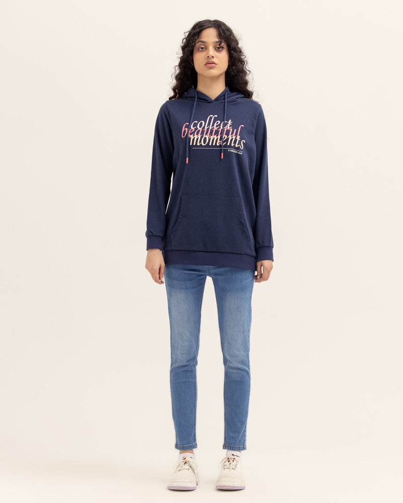 Women Fashion Hoodie - Engine - Buy Now