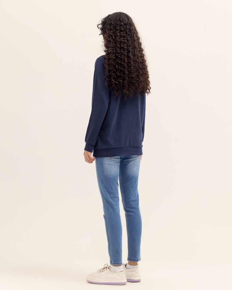Women Fashion Hoodie - Engine - Buy Now