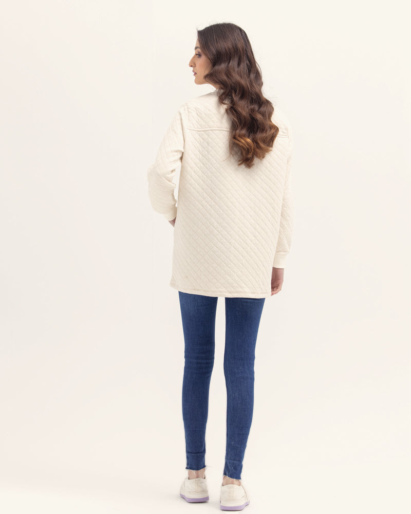 Women Fashion Zip Thru Upper - Engine - Buy Now